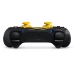 PS5 DualSense Controller Wolverine Battle Yellow Limited Edition